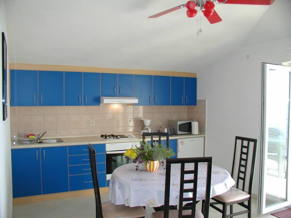 Njofra Banj Apartment Екстериор снимка