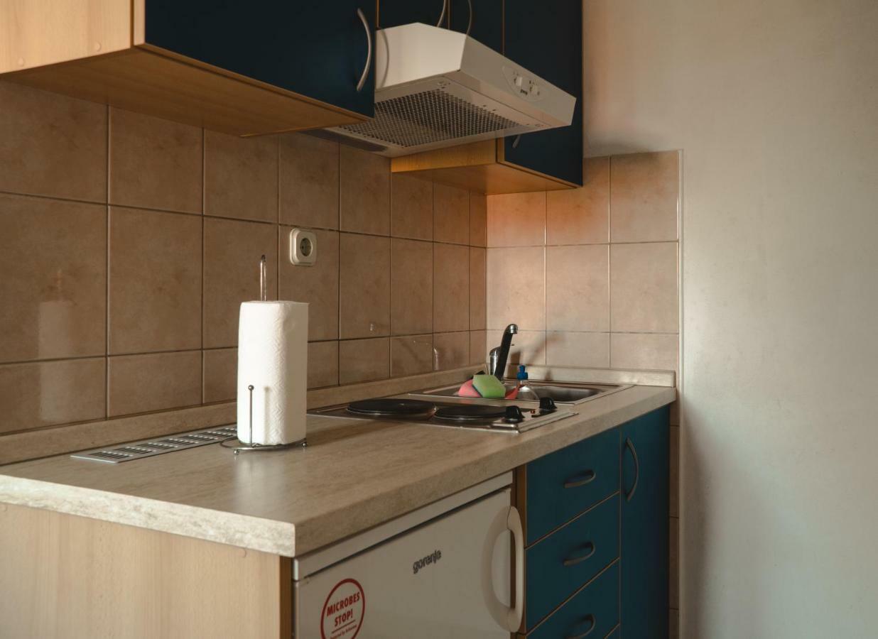 Njofra Banj Apartment Екстериор снимка